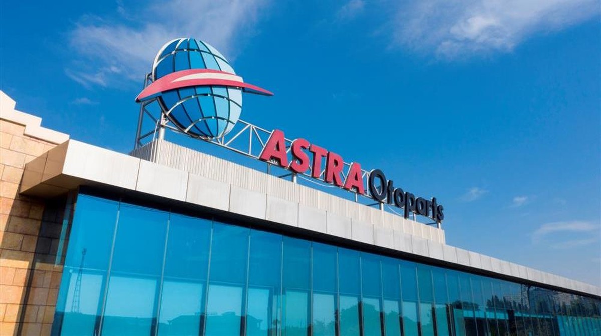 Astra Otoparts Bagikan Dividen Interim Rp72,52: Analisis Likuiditas dan Prospek Fundamental
