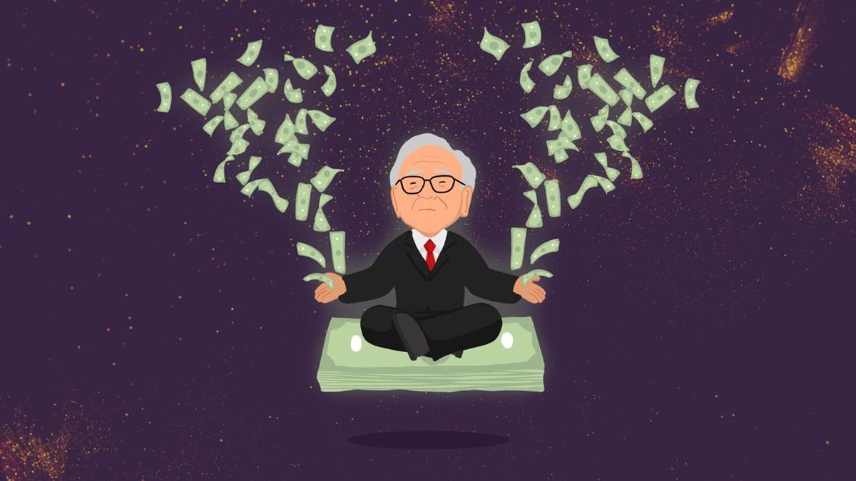 Demi Anak Seperti Warren Buffett, Orang Tua China Siapkan Dana Rp34 Juta