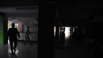 Pasokan Listrik Batam Kembali Normal, PLN Siapkan Kompensasi Pelanggan