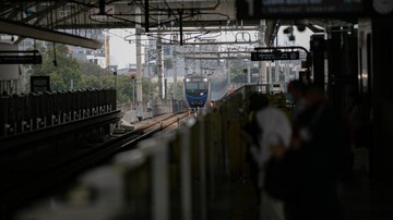 MRT Jakarta dan Dinamika Ekonomi Kawasan Blok M