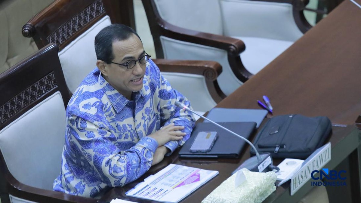 OJK Apresiasi Keputusan FTSE Pertahankan Status Pasar Indonesia