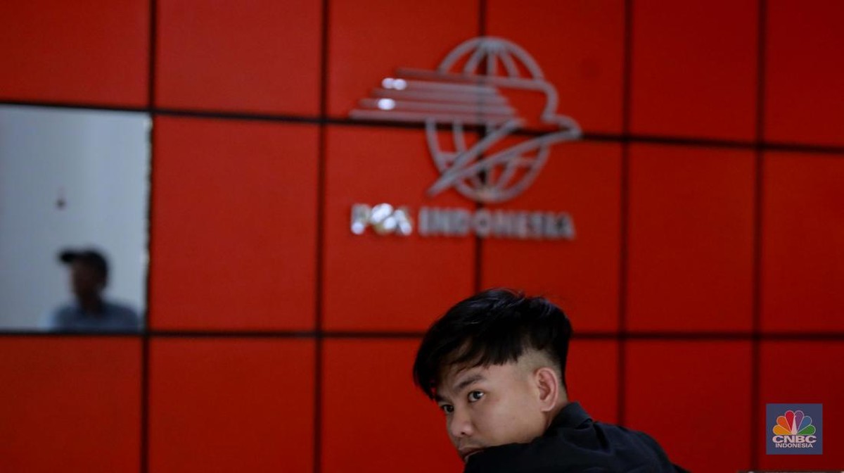 Kas Terbatas, Pos Indonesia Tunda Pembayaran Imbal Sukuk Ijarah Rp24 Miliar