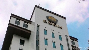 Opini WTP untuk ESDM, BPK Soroti Pengelolaan Denda Tambang