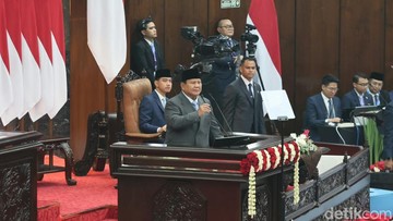 Kabinet Kelelahan dan Risiko Perlambatan: Analisis Dua Sisi Kebijakan Istirahat