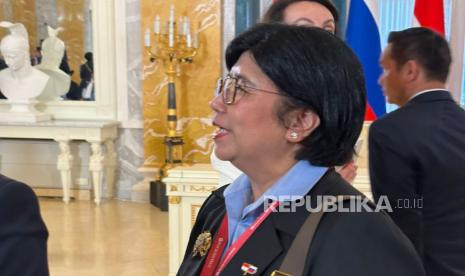 Calon Tunggal Gubernur BI: Peluang dan Tantangan Destry Damayanti