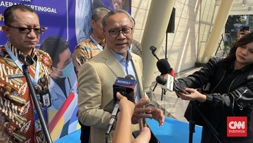 Kopdes Merah Putih Jadi Kantor Tunggal Penyaluran Bansos