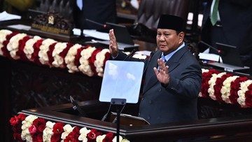 Prabowo Luncurkan Danantara Fund untuk Proyek Strategis Nasional