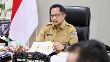 Inflasi Merayap ke 3,5 Persen, Warga Miskin Paling Terdampak