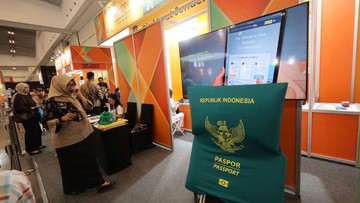 BNI wondrX 2025 Hadirkan Layanan Travel Terpadu dari Tiket hingga Visa