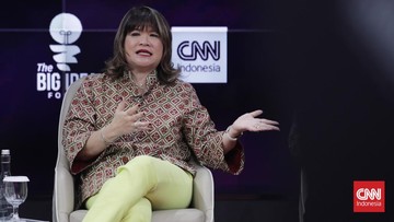 Apindo Menahan Diri soal Aturan Perlindungan Kerja Baru