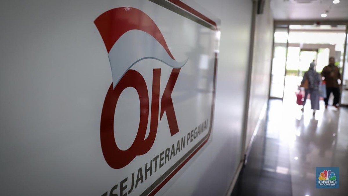 OJK Cabut Izin PT Porto Ventura Kapital di SCBD, Wajib Bubar