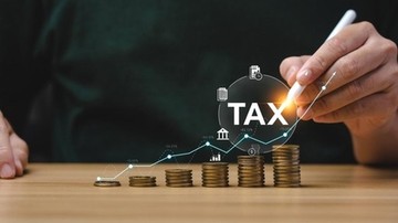 Pajak Toko Online Mundur Lagi, Berlaku 1 November 2026?