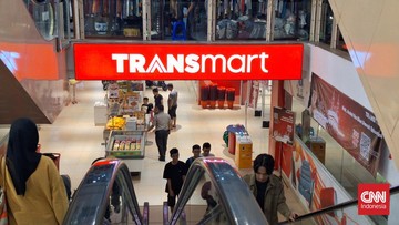 Transmart Full Day Sale: Katalis Konsumsi atau Tekanan Margin?