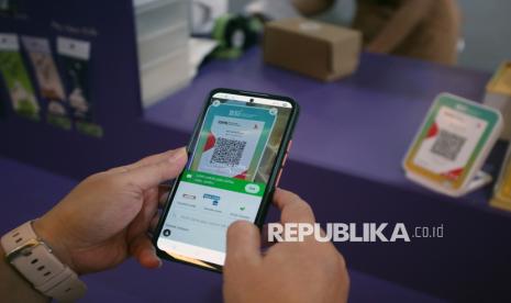 Transaksi QRIS Tembus Rp 600,69 Triliun pada Semester I 2026