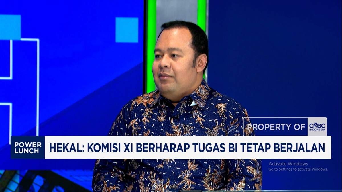 DPR Soroti Pengunduran Diri Gubernur BI dan Parameter Pengganti
