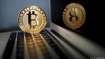 Satgas PASTI Hentikan Dua Entitas Penawaran Kripto Tanpa Izin Resmi