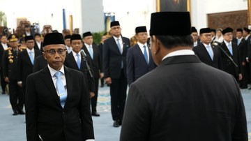 Ekspansi Data Center AI dan Tekanan Baru pada Neraca Air Nasional