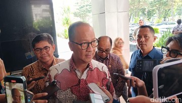 PHK Ratusan Karyawan di Cimahi, Menperin: Pendapatan Perusahaan Menyusut