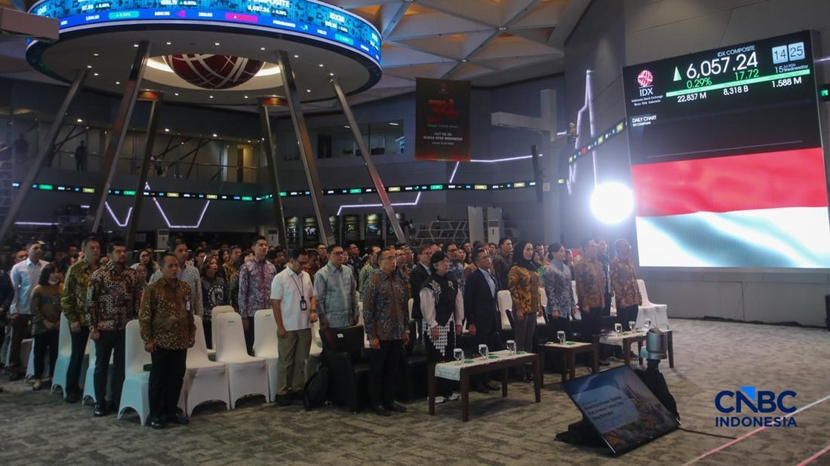 Forum Investasi 2026: Regulator dan Investor Bahas Implementasi UU P2SK