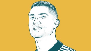 Ronaldo: Kekayaan Triliunan dari Lini Bisnis Non-Sepak Bola