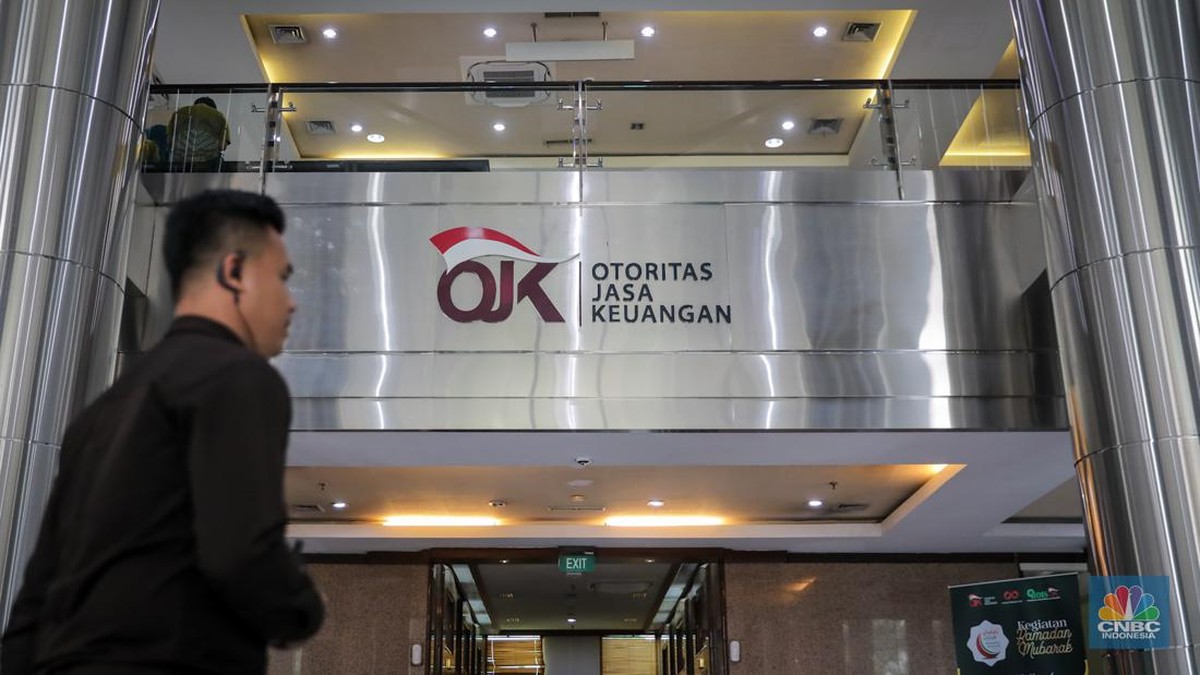 OJK Perkuat Ekosistem Pembiayaan UMKM Lewat Publikasi Data Semesteran
