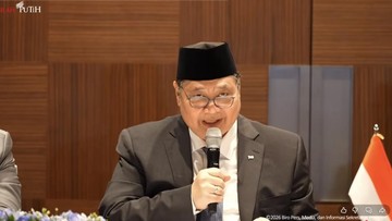 Data Menko: 60 Persen Alumni Magang Nasional Langsung Direkrut Perusahaan