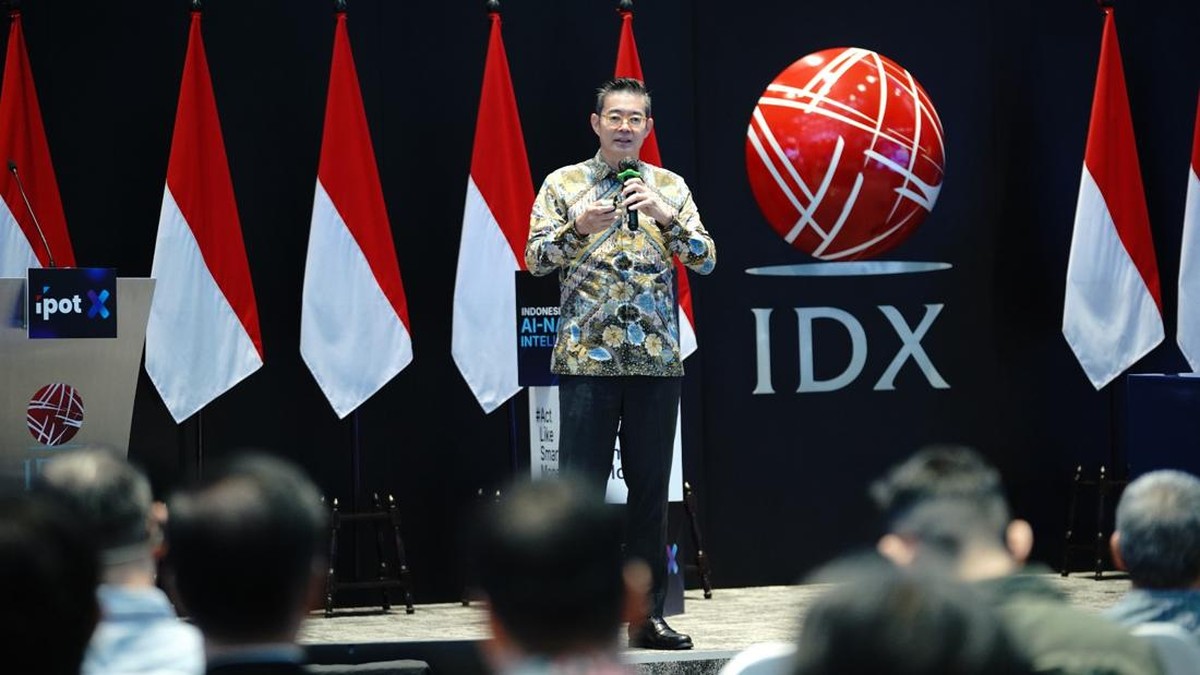 Aplikasi Sekuritas Berbasis AI dan Masa Depan Investasi Ritel