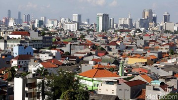 Ekonomi Kuartal II Tumbuh 5,29%, Kemiskinan Turun ke 22,93 Juta