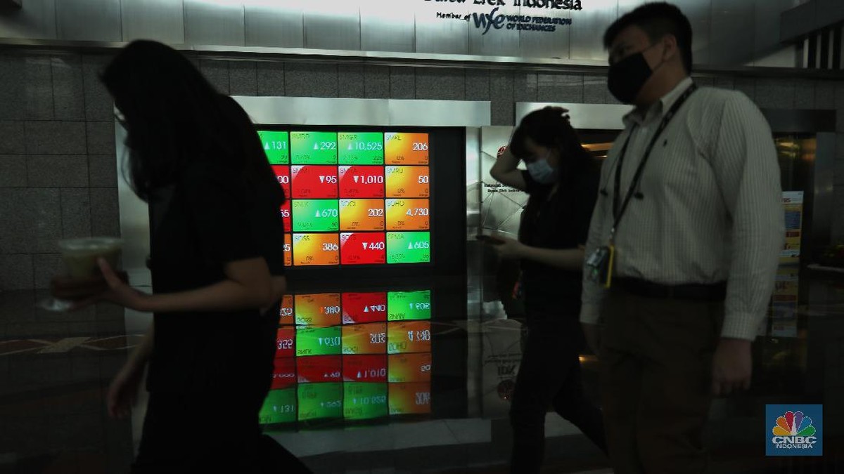 Prodia Siapkan Buyback Rp150 Miliar untuk Stabilkan Harga Saham