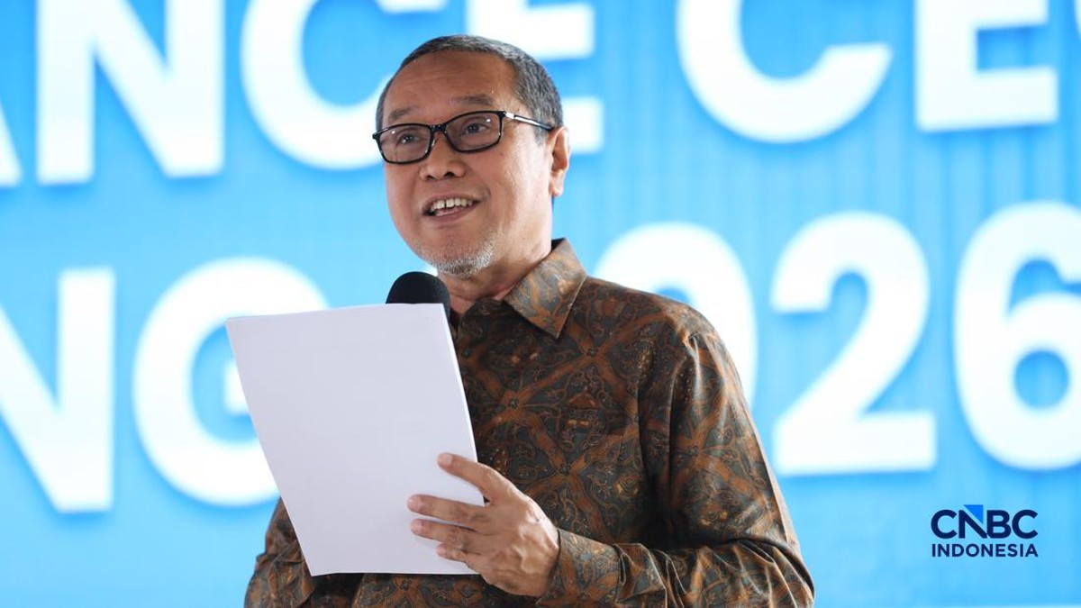 OJK Petakan Tantangan Multifinance: Suku Bunga Tinggi hingga Kualitas Pembiayaan