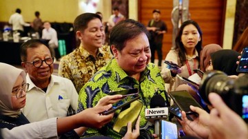Pemerintah Pacu Hilirisasi dan Transformasi BUMN untuk Pertumbuhan 8%