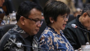 BGN Kaji Penghentian MBG bagi Siswa Desil 8-10