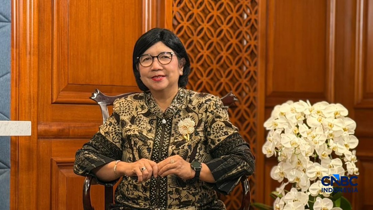 BI Tahan Suku Bunga, Modal Asing Masuk US$8 Miliar