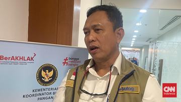 Bansos Beras 30 Kg Dialihkan ke Kopdes Merah Putih