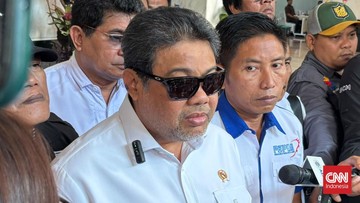 Said Iqbal Bantah Rencana Demo Besar Buruh pada 2026