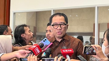 Data Center Jatiluhur Disetop, Wamenperin Soroti Iklim Investasi