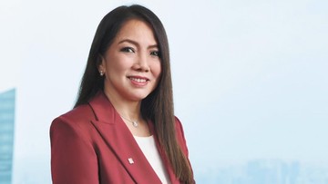 Fortune Rilis Daftar Wanita Berpengaruh Bisnis Asia 2026, Bos DBS Puncaki Peringkat
