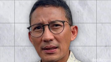 Sandiaga Uno Diusulkan Jadi Presiden Komisaris Mutuagung Lestari