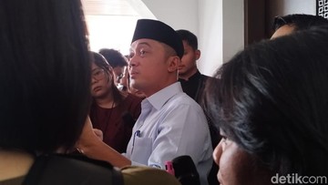 Istana Konfirmasi Destry Masuk Bursa Calon Gubernur BI