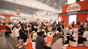 wondrX 2026 Hadirkan Promo Lintas Sektor, Diskon Sepatu Hingga 40 Persen