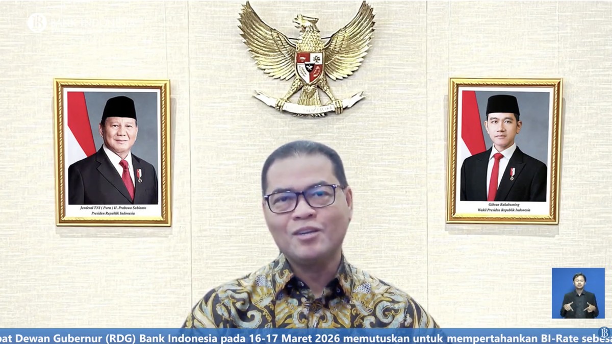 El Nino dan Tekanan Harga Pangan: Kewaspadaan BI di Tengah Inflasi