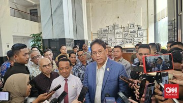Stabilitas Kabinet dan Dampak Isu Reshuffle terhadap Fundamental Ekonomi
