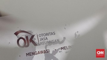OJK Lantik Henry Rialdi Awasi Bursa Mineral dan Komoditas Strategis