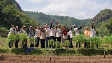 Hari Ini Pendaftaran Terakhir Apresiasi Penggerak Ekonomi Desa DPD RI 2026