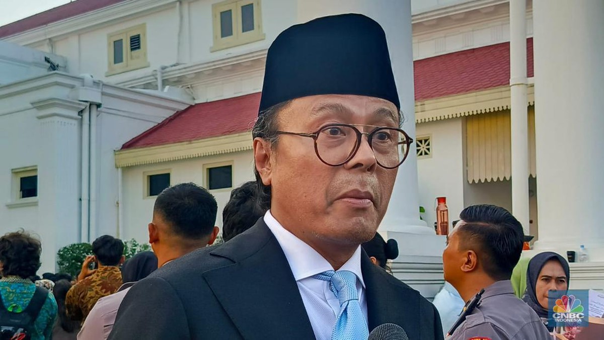 Danantara Bocorkan Rencana Transformasi Besar Model Bisnis PGN