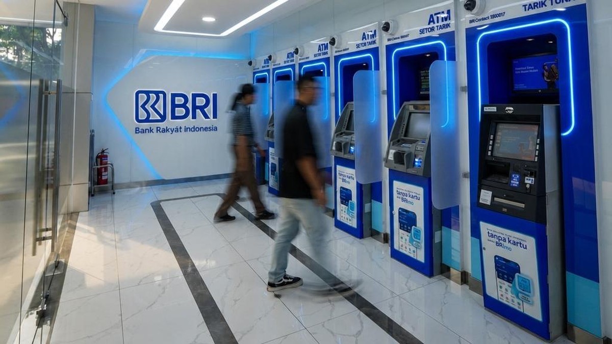 Delapan Trofi PRIMA Awards 2026 Tegaskan Fondasi Digital BRI