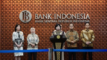 Aturan dan Mekanisme Penunjukan Gubernur Bank Indonesia Definitif