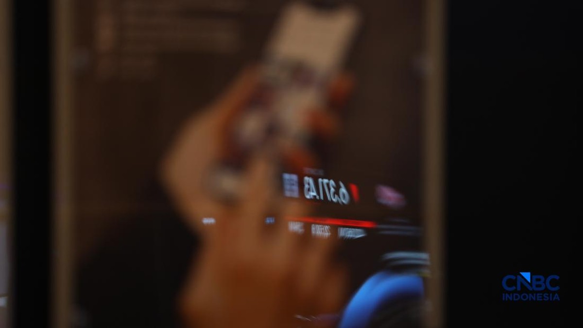 Bursa Dalami Transaksi Saham Protelindo, Manajemen DATA Beri Klarifikasi