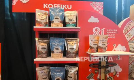Koffiku dan Dinamika Kopi Instan Nusantara: Prospek serta Tantangan
