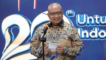 Dua Dekade LPDB Koperasi, Dana Bergulir Tembus Rp 22,13 Triliun